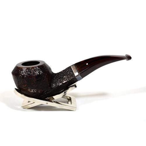 SLIGHT SECONDS Alfred Dunhill - The White Spot Hansel & Gretel Cumberland Limited Edition 57/75 Pipe (DUN118)